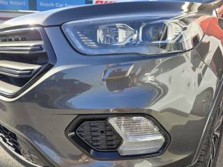 FORD Kuga usata, con Fendinebbia
