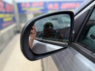 JEEP Compass usata 12