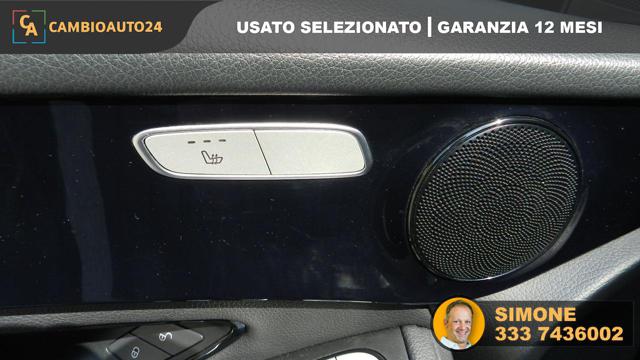 MERCEDES-BENZ GLC 220 usata 68