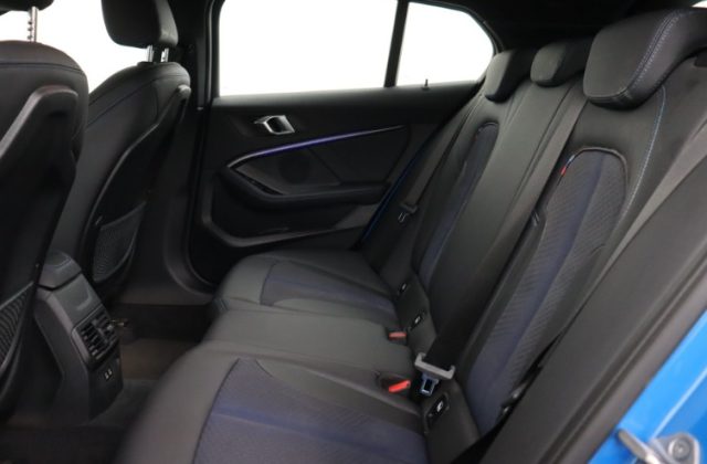 BMW 118 usata, con Climatizzatore