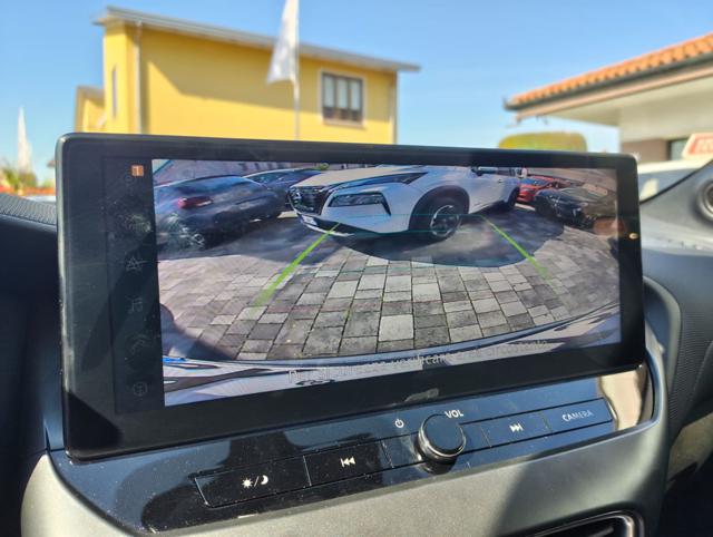 NISSAN Juke usata, con Climatizzatore