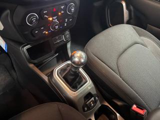 JEEP Renegade usata, con Controllo trazione