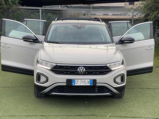 VOLKSWAGEN T-Roc usata, con Airbag Passeggero