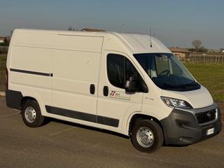 FIAT Ducato usata, con Climatizzatore