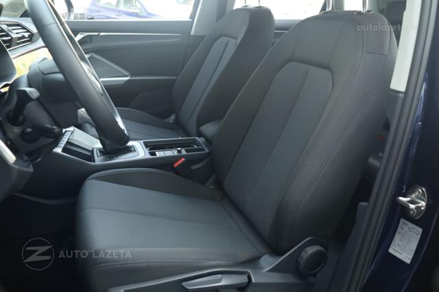 AUDI Q3 usata, con Antifurto