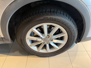 AUDI Q3 usata, con Specchietti laterali elettrici