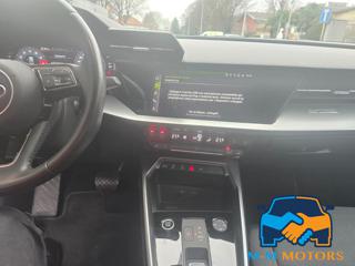 AUDI A3 usata, con Climatizzatore