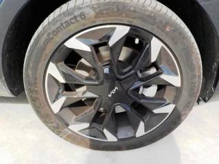 KIA Sorento usata, con Controllo automatico clima