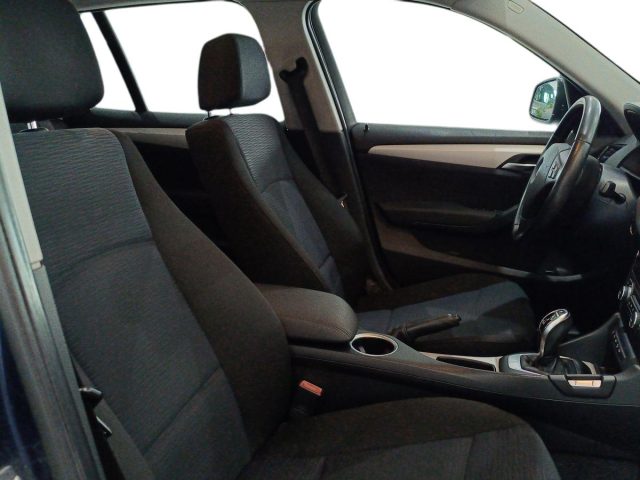 BMW X1 usata, con ESP