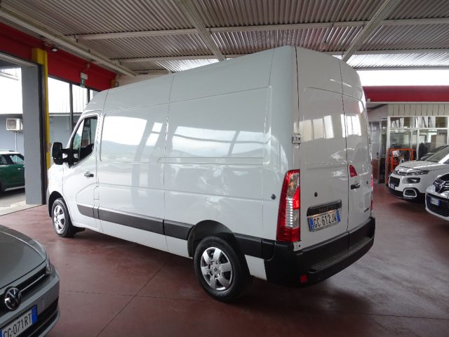 RENAULT Master usata, con Boardcomputer