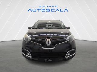 RENAULT Captur usata, con Airbag