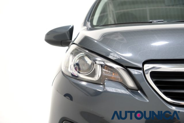 PEUGEOT 108 usata, con Servosterzo