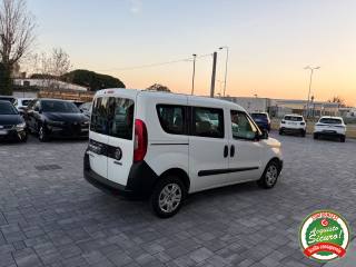 FIAT Doblo usata, con Controllo trazione