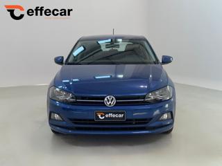 VOLKSWAGEN Polo usata, con Airbag
