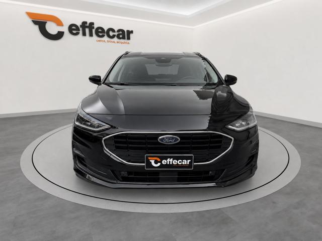 FORD Focus usata, con Airbag