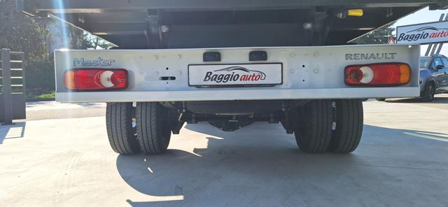 RENAULT Master usata, con Cruise Control