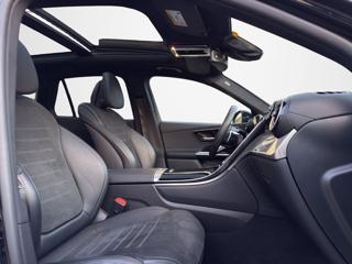 MERCEDES-BENZ GLC 220 usata, con Cruise Control