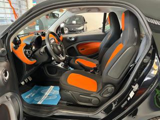 SMART ForTwo usata, con Cerchi in lega