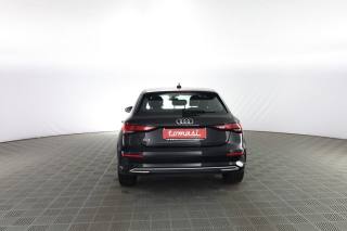 AUDI A3 usata 4