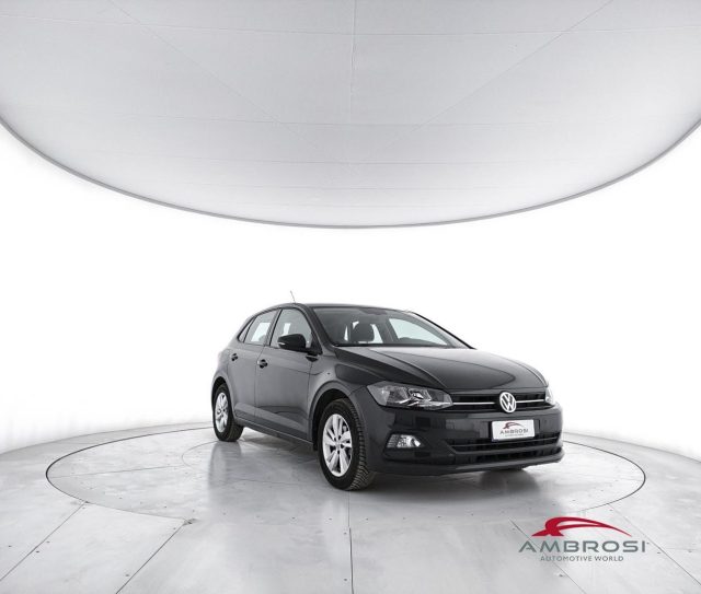 VOLKSWAGEN Polo usata 1