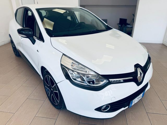 RENAULT Clio usata, con Airbag laterali