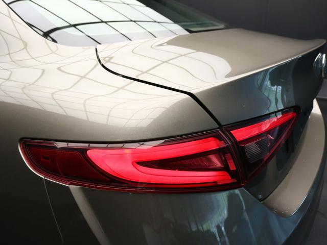 ALFA ROMEO Giulia usata, con Climatizzatore