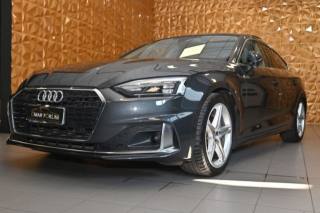 AUDI A5 SPORTBACK 45 TDI QUAT.ADVANCED BUSIN.PLUS TET.FULL