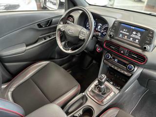 HYUNDAI Kona usata, con Cruise Control