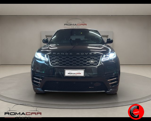 LAND ROVER Range Rover Velar usata, con Airbag laterali
