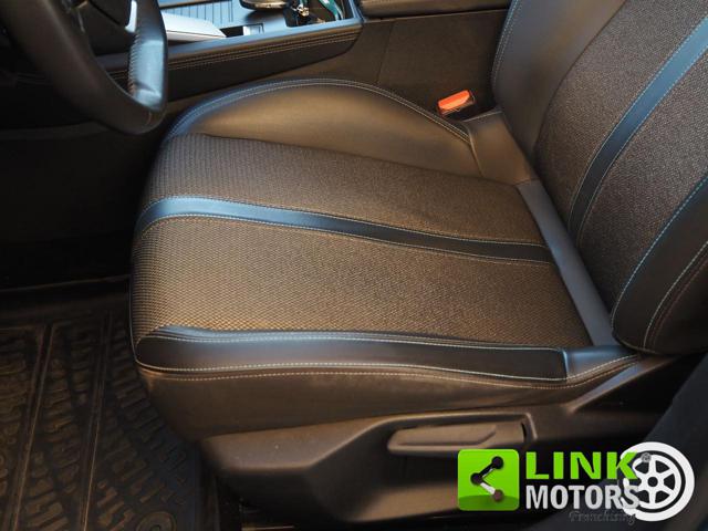 PEUGEOT 308 usata 37