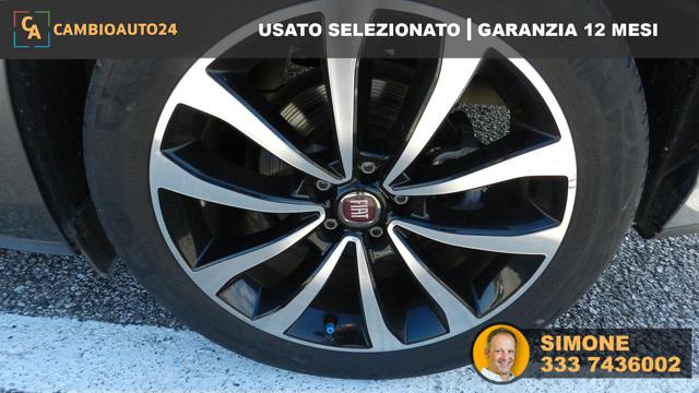 FIAT Tipo usata, con USB