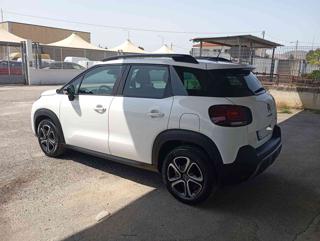 CITROEN C3 Aircross usata, con Autoradio