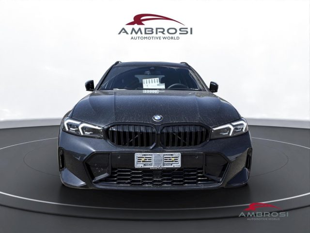 BMW 320 usata 6