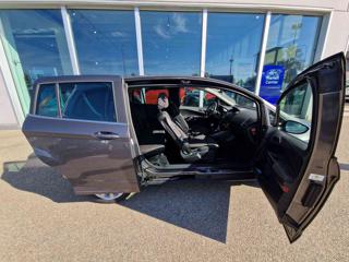 FORD B-Max usata, con Chiusura centralizzata