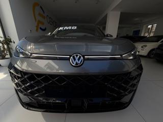 VOLKSWAGEN T-Roc usata, con Autoradio