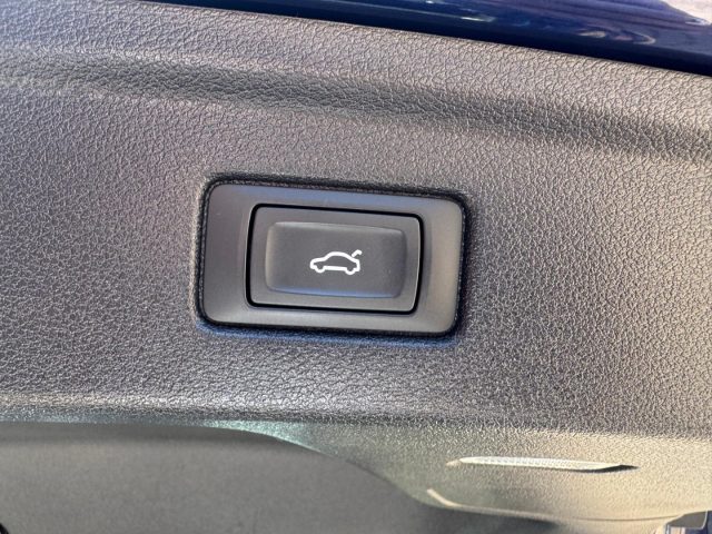 AUDI A5 usata, con Fendinebbia