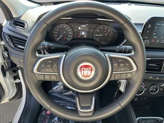 FIAT Tipo usata, con Boardcomputer