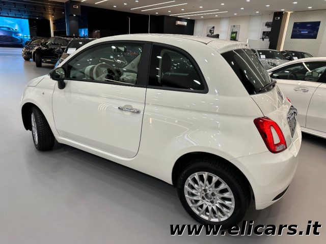 FIAT 500 usata, con Alzacristalli elettrici