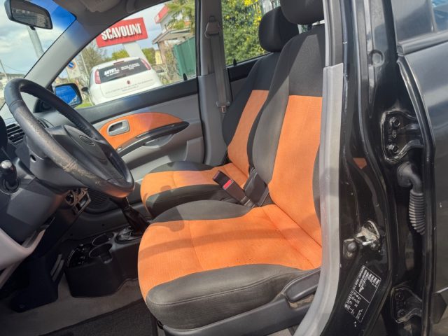 KIA Picanto usata 6