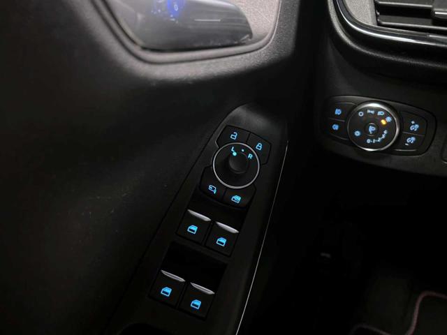 FORD Puma usata, con Cruise Control