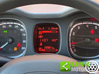 FIAT Panda usata, con Autoradio digitale