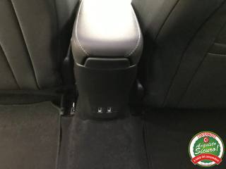 OPEL Mokka usata, con Controllo elettronico della corsia