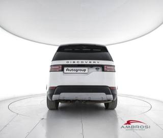 LAND ROVER Discovery usata 5
