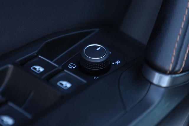 CUPRA Formentor usata, con Immobilizzatore elettronico