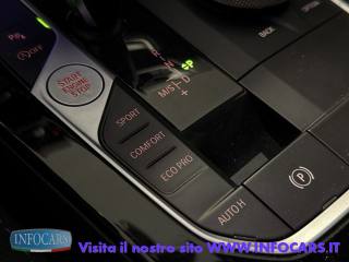 BMW 118 usata, con Volante multifunzione