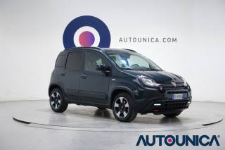 FIAT Panda usata, con Airbag Passeggero