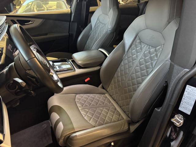 AUDI Q8 usata, con Boardcomputer