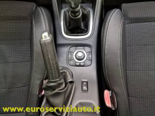 RENAULT Megane usata, con Sistema di navigazione
