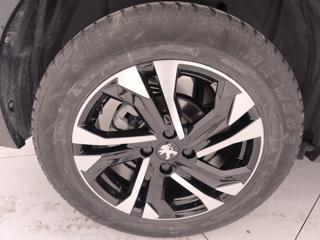 PEUGEOT 2008 usata, con Specchietti laterali elettrici