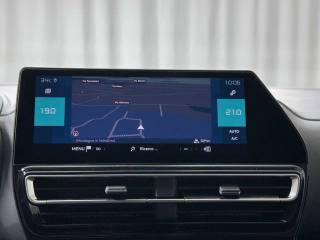 CITROEN C5 Aircross usata, con Sedile posteriore sdoppiato